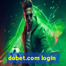 dobet.com login